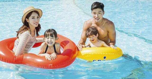 孤独症|孤独症谱系障碍孩子害怕洗澡和洗头?选对方法很重要