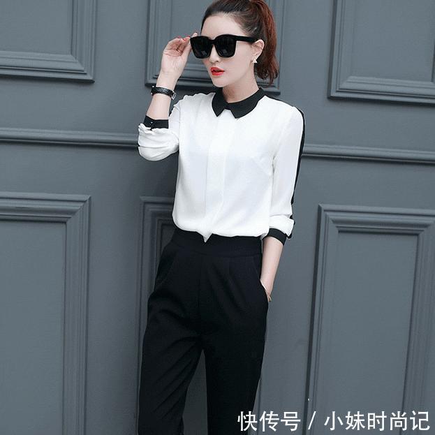 套装 这几款套装很少见,真洋气