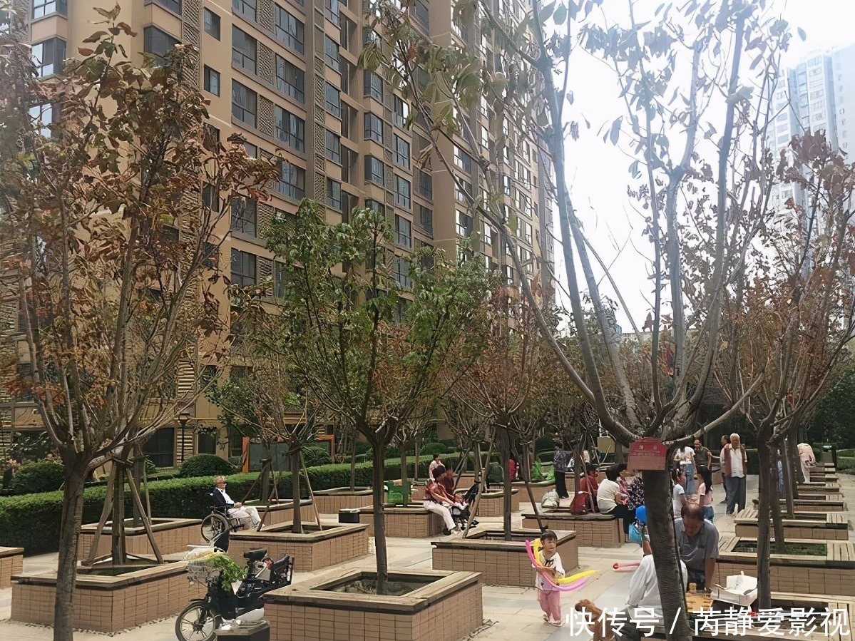 能人|“傻人买中户,能人买边户”真的靠谱吗?听听建筑学家怎么说的