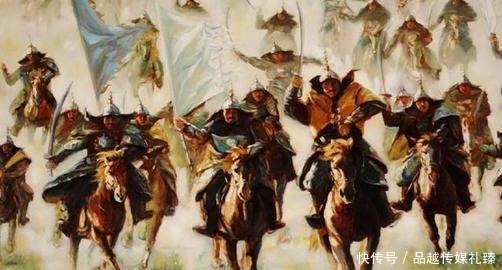 兄弟鬩牆 瓦剌與韃靼征戰史 15世紀初漠北草原勢力的興衰 中國熱點