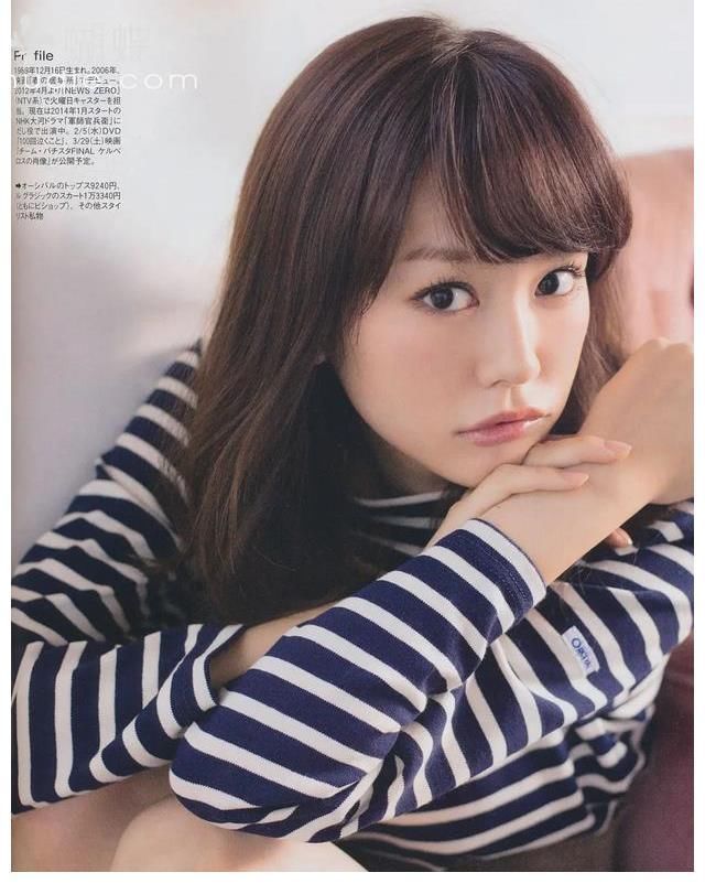 桐谷美玲,美到炸裂的日本女演员,公开素颜