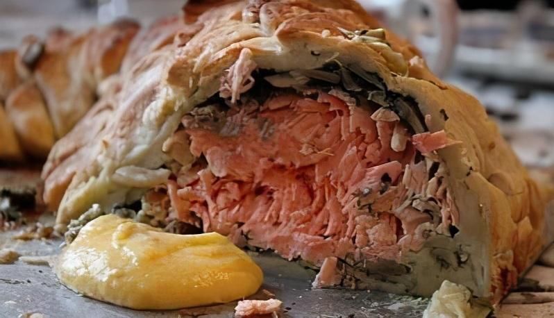 难分高下!英国菜全世界最难吃?吃过荷兰菜的网友有话说