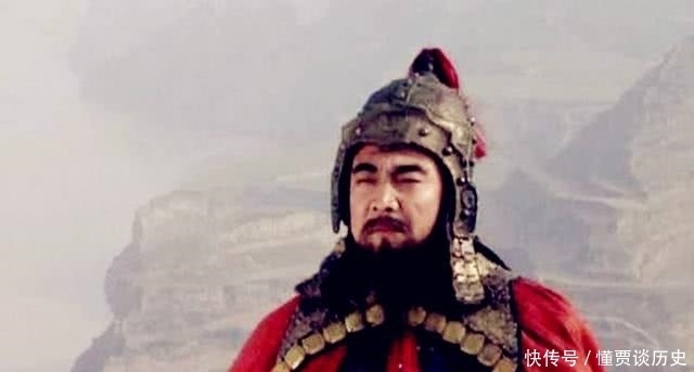 三国时期|他才是三国第一谋士,一句话成就了曹操!郭嘉司马懿都甘拜下风!