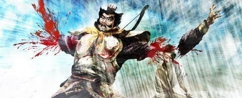 他们是方腊方实力最强劲的八人,梁山半数人马皆丧命于他们手中!