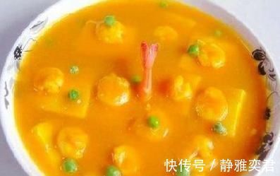 南瓜|燉豆腐時加入一物，抗癌，補鈣，全家人搶著吃