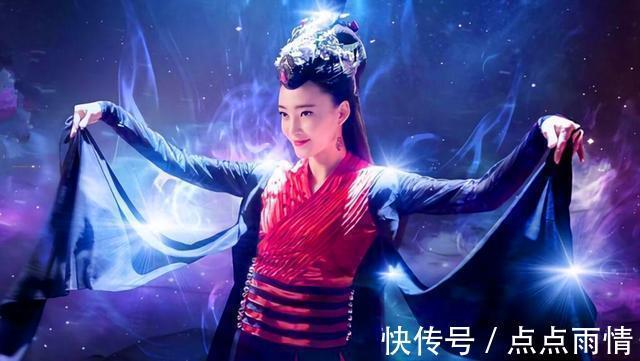 家喻户晓|元始天尊有个徒孙,本事很大,长得吓人,虽难逃封神,却家喻户晓