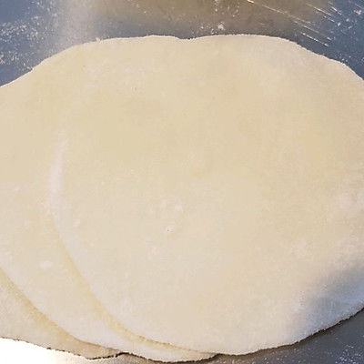 肉馅|茄子馅饺子