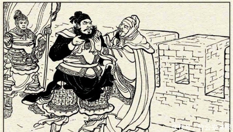 张飞|刘备如果派此人出战马超,而不是张飞,胜负如何?