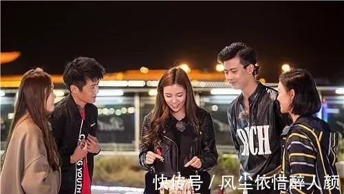 一年级|唱跳演戏均无果，除了前男友张一山，宋妍霏还有什么谈资？