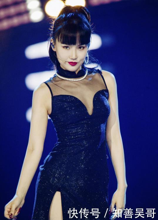 采访14个决赛姐姐后,才发现《乘风破浪的姐姐》原来没那么简单