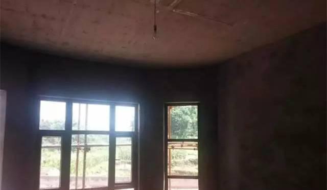 开山|70后老夫妻合伙开山,40万为孩子建独一无二的2层婚房,牛!