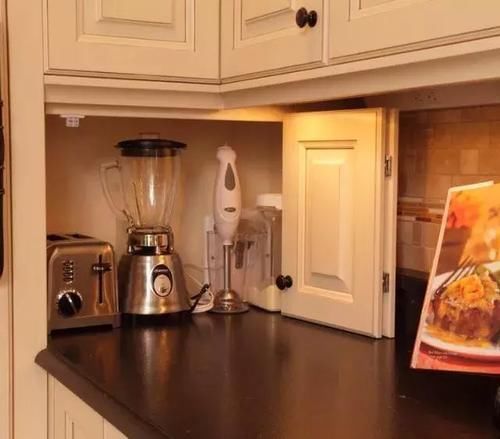 动线|装过5套厨房才敢告诉你,橱柜这样设计最好用很多家庭都装错了