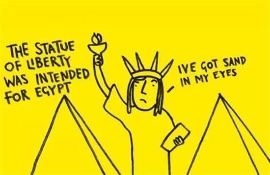 真正的朋友#你不知道的26条趣味冷知识:说脏话可以缓解疼痛