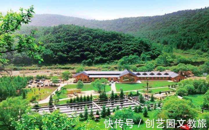 电商|异地平台型乡村旅游综合打造案例：促进乡村旅游升级