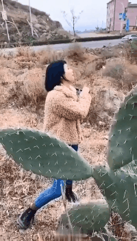 |搞笑GIF:这刁孩子,没啥你要吃啥