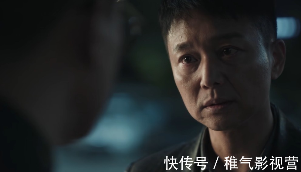 扫黑风暴哪个电视台播出