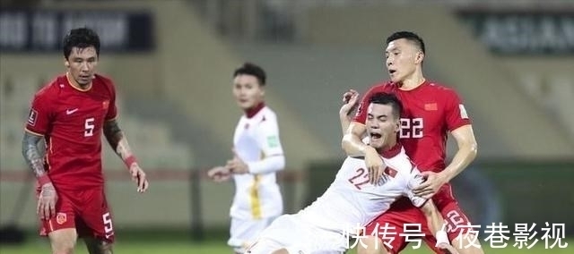 cctv5|进球5-0！国足取胜有秘诀，决战阿曼，开赛时间成关键，CCTV5直播