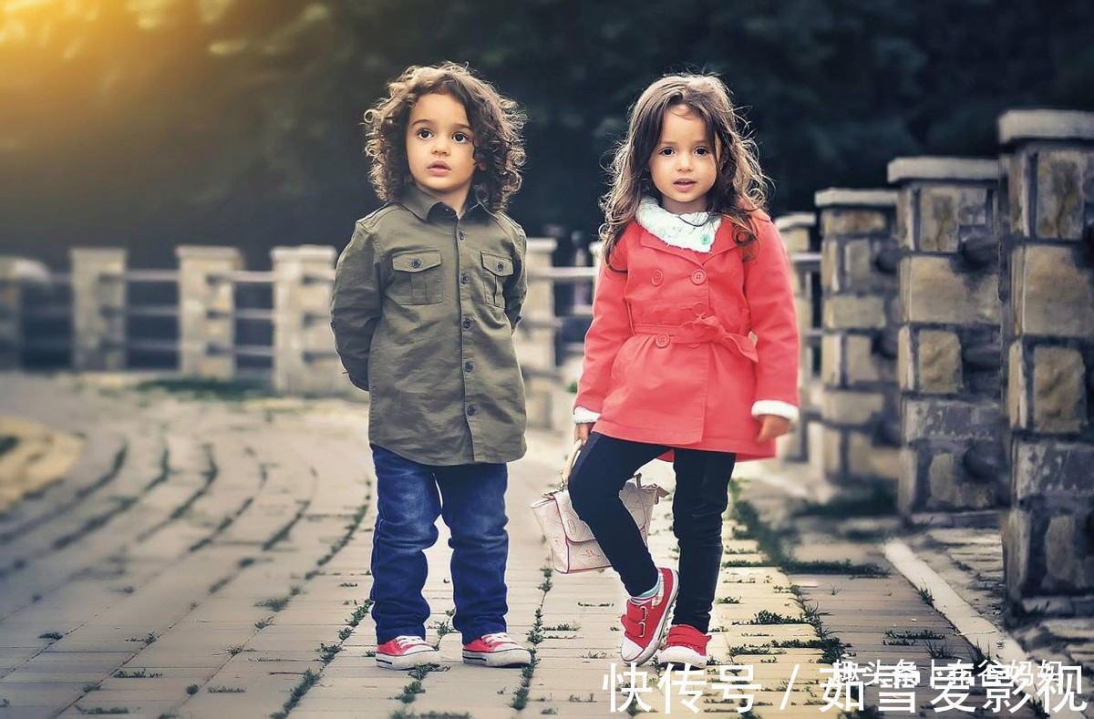 生长激素|女孩身高啥时候“定型”?儿科专家:到一岁数没达155,就注定矮