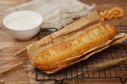 油条|早餐很重要，提醒：5种早餐不建议多吃，早知道早好