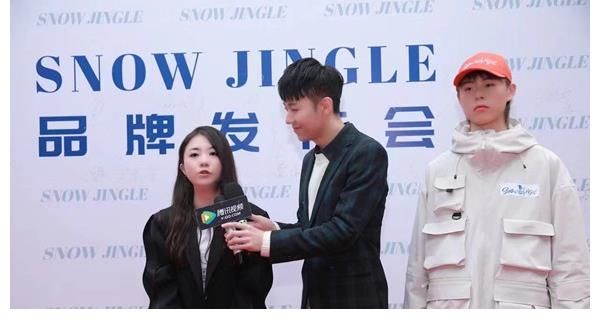 “梦想·陪伴·初心”:本土潮流品牌Snow Jingle诠释滑雪梦想!