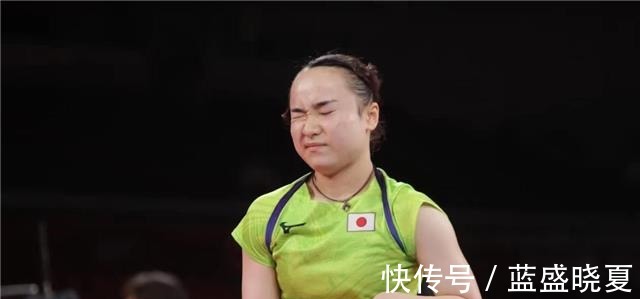 解说|蔡猛解说国乒闹大笑话,丁宁受邀和他搭档,实在忍不住噗嗤笑出声!