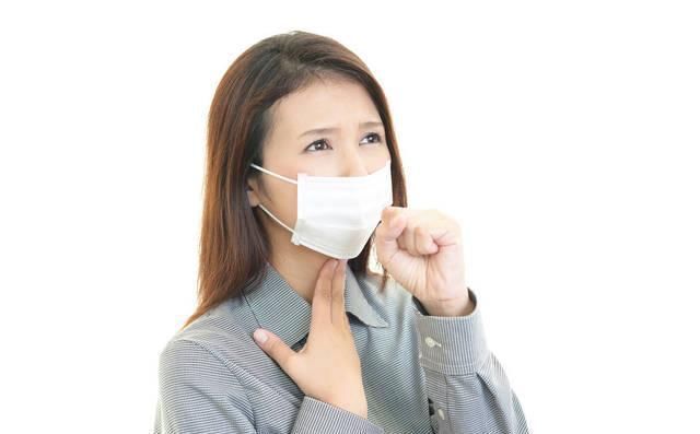 小刘|咽喉3个地方是“止咳穴”,再猛的咳嗽也能止住,咽炎也好了