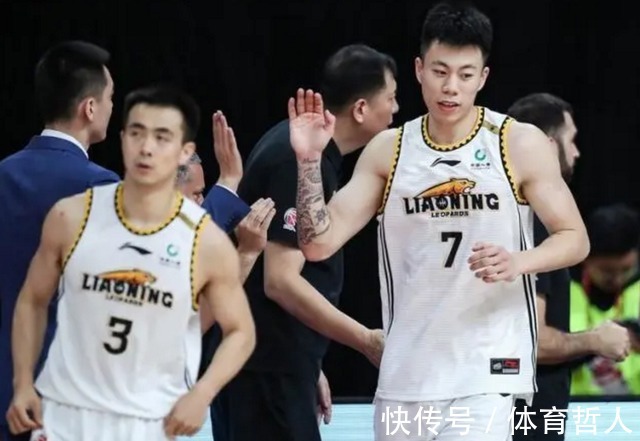 天津队|30分8篮!辽宁队超级新星迎大爆发 莫兰德:身体天赋是NBA级别的