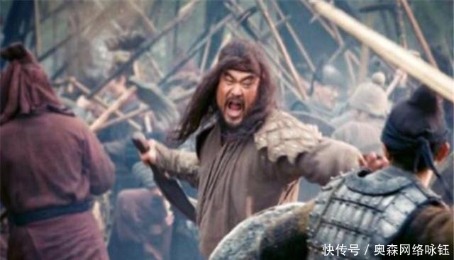 想要|樊哙为刘邦立下汗马功劳,可是刘邦死前为什么想要除掉他?