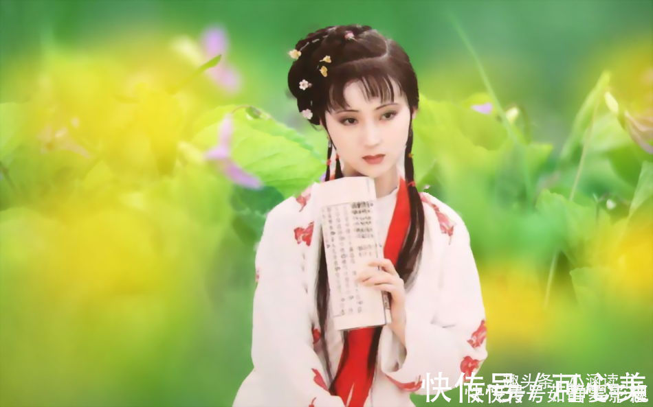 心病$林黛玉得了啥病曹雪芹4字透露,不是肺病,也不是心病!