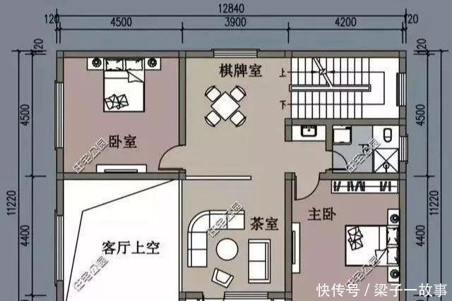 布局|实拍10省农村别墅,第4套、第7套经典又耐看,建第3套18万就够了