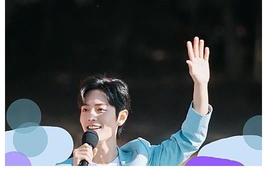 低谷期|肖战无缘福布斯，粉丝点破两个原因，低谷期的后劲依旧没过去