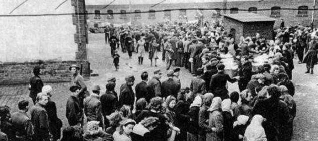 二战苏联人口损失惨重,战后却快速恢复,用