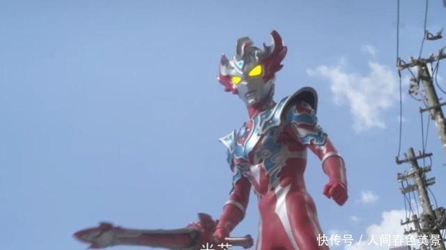 黑化|泰迦三人合体觉醒新形态,比煜坤形态强很多,托雷基亚也能随便捶