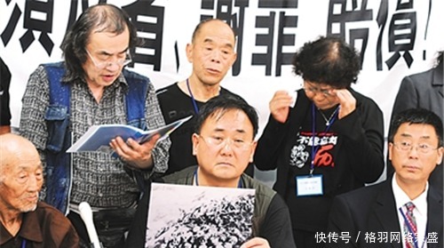 中国|这笔欠了中国半个多世纪的血债,如今日本终于承认,并积极偿还