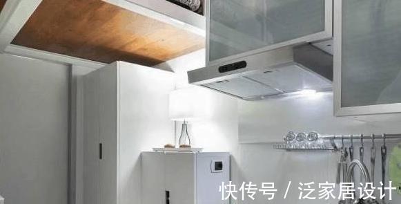 卫生间|朋友花60万买北京8平米蜗居,睡觉头顶天花板,网友:值!