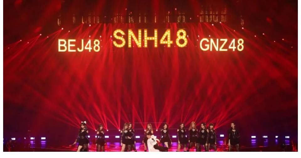 中報(bào)|SNH48投票也在內(nèi)卷嗎？今年競(jìng)爭(zhēng)壓力好大89萬票才速報(bào)第一
