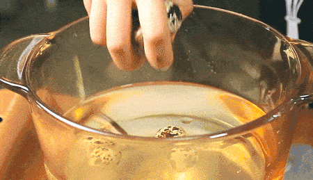 壹粉食堂｜美味可口的“火腿抱蛋”你做过吗？不妨也来试做下吧