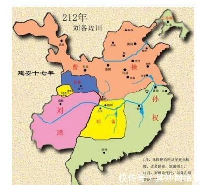 老年|陕西省一个市, 人口超300万, 被誉为“天府之国”!