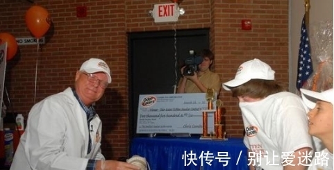 參賽選手|紐約舉辦臭腳比賽,12歲男孩奪冠,裁判:嗆的直落淚關(guān)鍵還有余臭