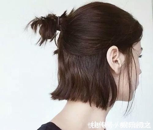 编发 北方大风头发太凌乱,三种发型让你不惧狂风,成淡定女孩