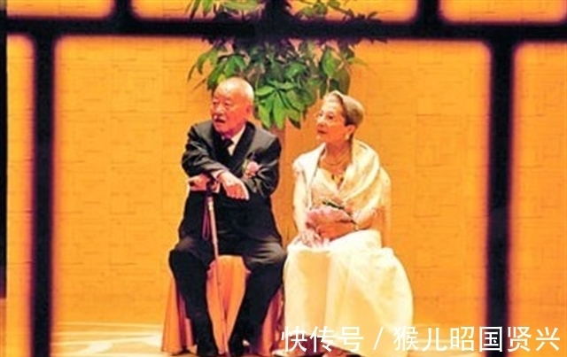 爱情故事#法国8旬老太孤身50余年,只为等中国初恋,82岁时两人终成眷属