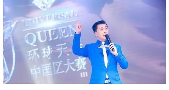 直播|線上線下兩開花 陌陌主播巍巍受邀主持安徽衛視《朗朗少年》