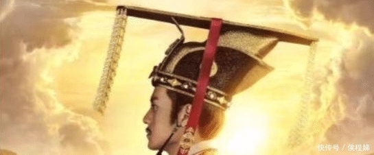 他是古代臭名昭著的亡国之君,墓志铭出土后令人黯然神伤