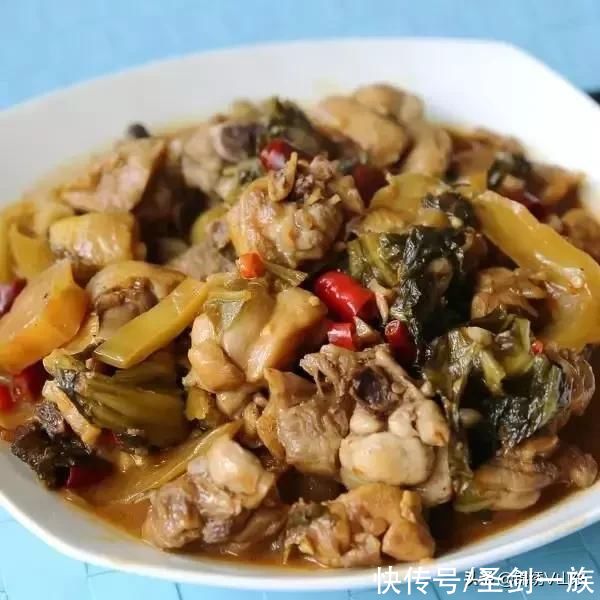 胃口|天气热吃饭没胃口？来12道一上桌就后悔米饭做少了的下饭菜