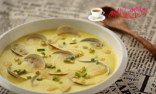 这8道家常菜，每道有鸡蛋，做法简单，孩子补钙长高高