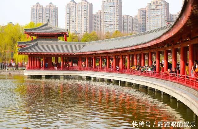 家门口的运动公园,就是这么燃!