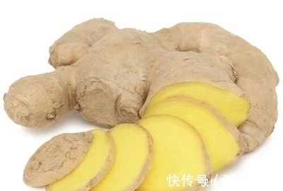 上门|生姜,头上抹一抹,坚持半月,好处自然找上门,分享给家人吧