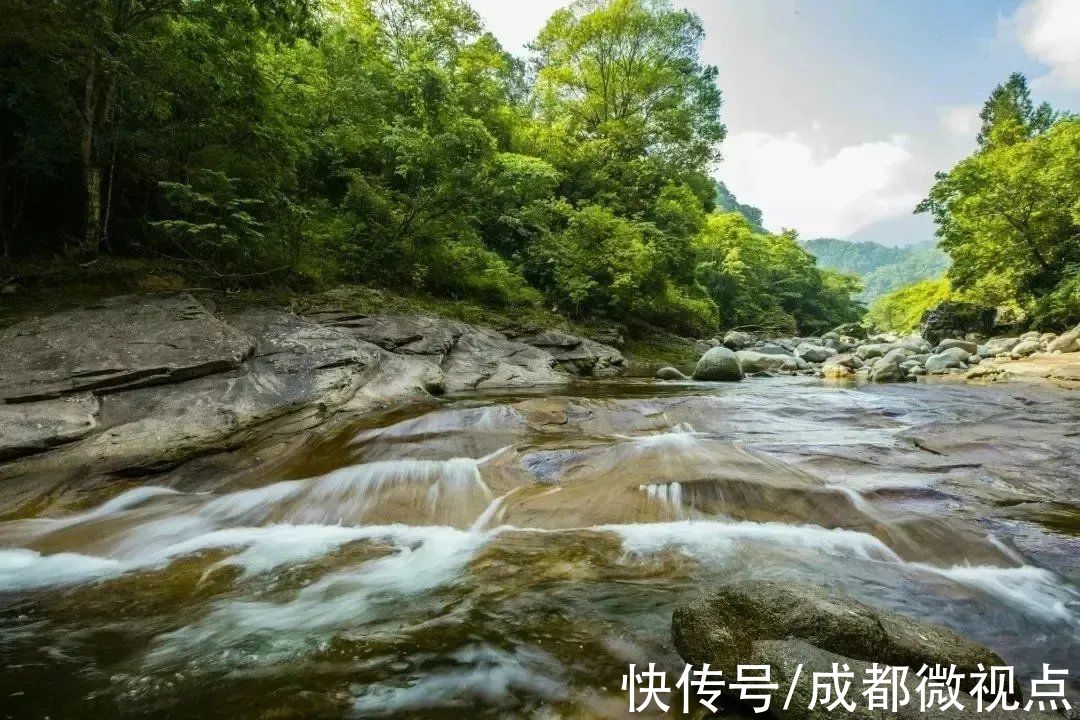 旅行|来十八月潭开启一场浪漫旅行