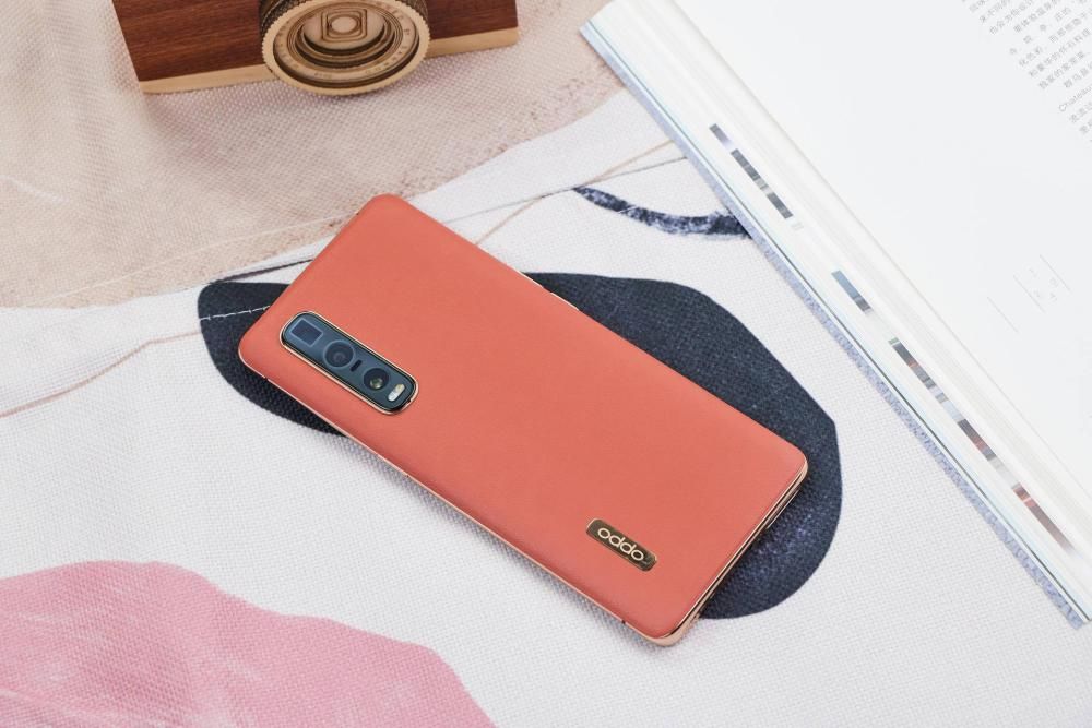 新旗舰|华为新旗舰对比Find X2 Pro，这两点体验最深刻