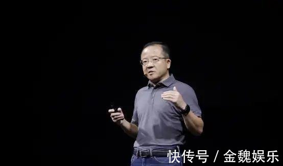 王成录|华为总裁捅破窗户纸,表面繁荣真的很可怕